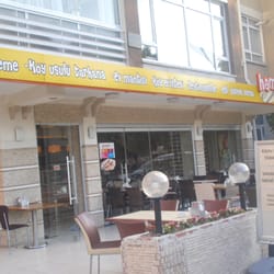 Hamur İşi