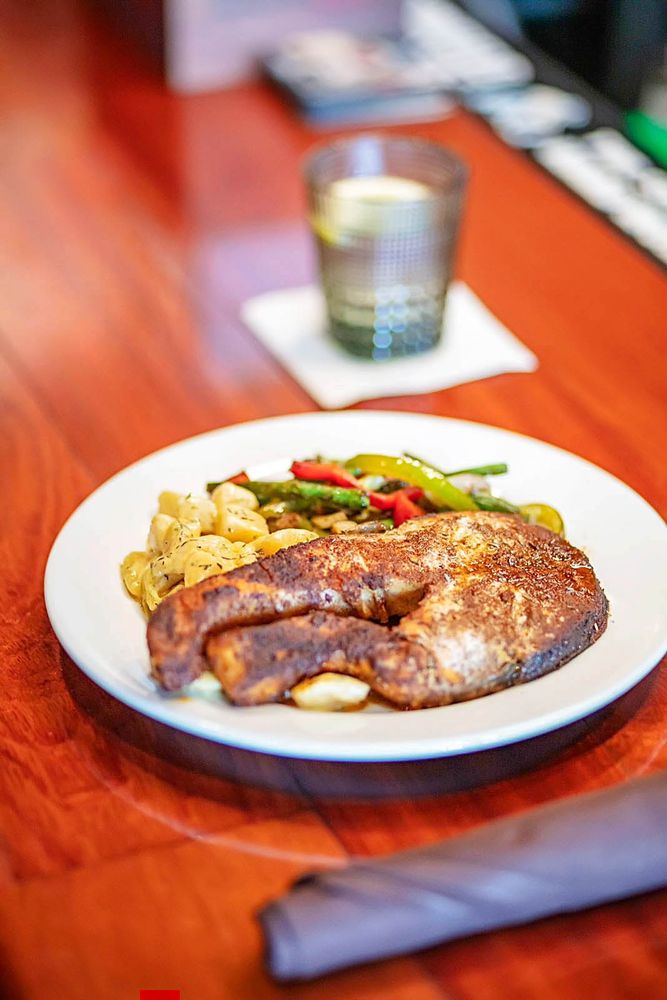 Social spots from Smoke Public House