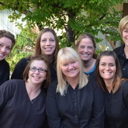 Kuras Dental Health Associates - Our friendly staff