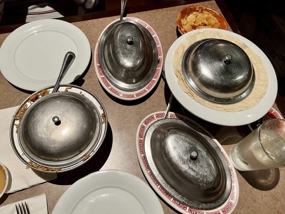 HUNAN GARDENS CHINESE RESTAURANT 77 Photos & 177 Reviews 4900