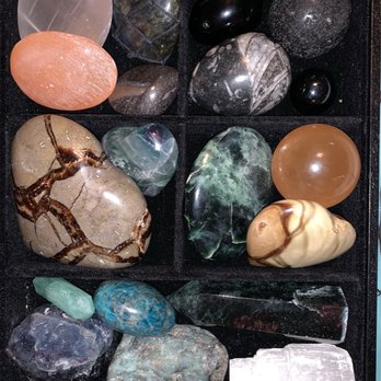 Brysons Rock Shop - Jewelry Near Me - Ogden, Utah