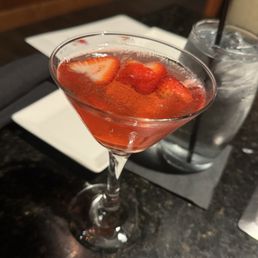 Love Martini Love Martini