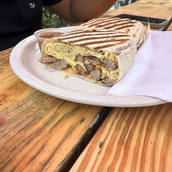 Cenote - Breakfast Burrito - Coffee & Tea Near Me - Austin, Texas Cenote - Breakfast Burrito - Coffee & Tea Near Me - Austin, Texas