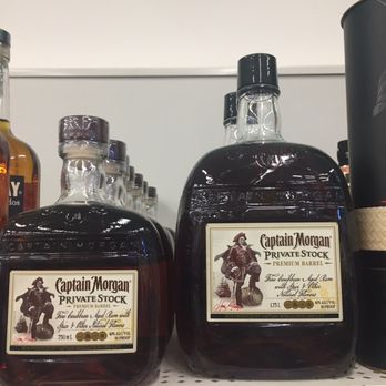 CT Beverage Mart - Do the Captain pose! - Beer, Wine & Spirits Near Me - Middletown, Connecticut CT Beverage Mart - Do the Captain pose! - Beer, Wine & Spirits Near Me - Middletown, Connecticut