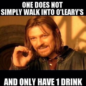 Oleary's Sidebar - Dive Bars Near Me - Ventura, California