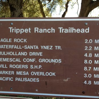 Topanga State Park - Trail Start - Parks Near Me - Topanga, California Topanga State Park - Trail Start - Parks Near Me - Topanga, California