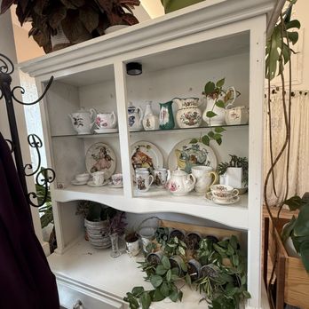 Paisley’s Tea Room - Tea Rooms Near Me - Issaquah, Washington Paisley’s Tea Room - Tea Rooms Near Me - Issaquah, Washington