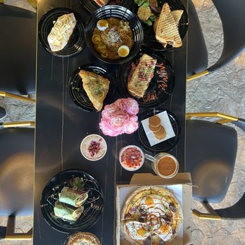 Chai Wallah - Coffee & Tea Near Me - Lomita, California