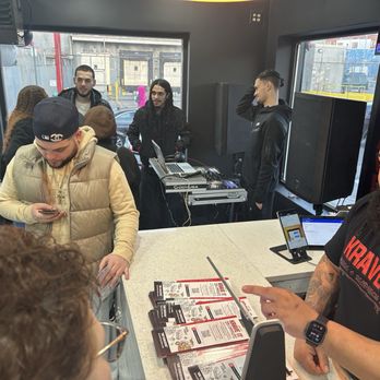 Krave It Pizza & Sandwich Joint - Pizza Near Me - Brooklyn, New York