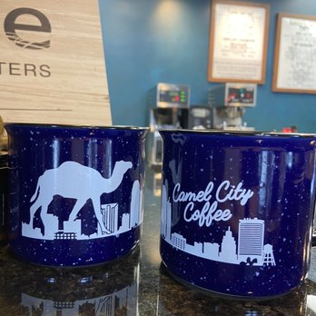 Camel City Coffee - Coffee & Tea Near Me - Winston-Salem, North Carolina Camel City Coffee - Coffee & Tea Near Me - Winston-Salem, North Carolina