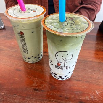 Boba Tree - Tea Rooms Near Me - Huntington Park, California Boba Tree - Tea Rooms Near Me - Huntington Park, California