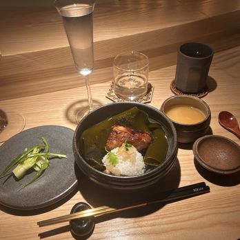 Ikigai - Kama Toro - Japanese Near Me - Brooklyn, New York