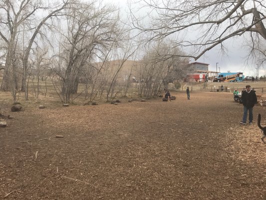 Tony Grampsas Dog Park 4471 Salvia St Golden Co Parks Mapquest