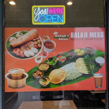 Balaji Mess - Indian Near Me - Pleasanton, California Balaji Mess - Indian Near Me - Pleasanton, California