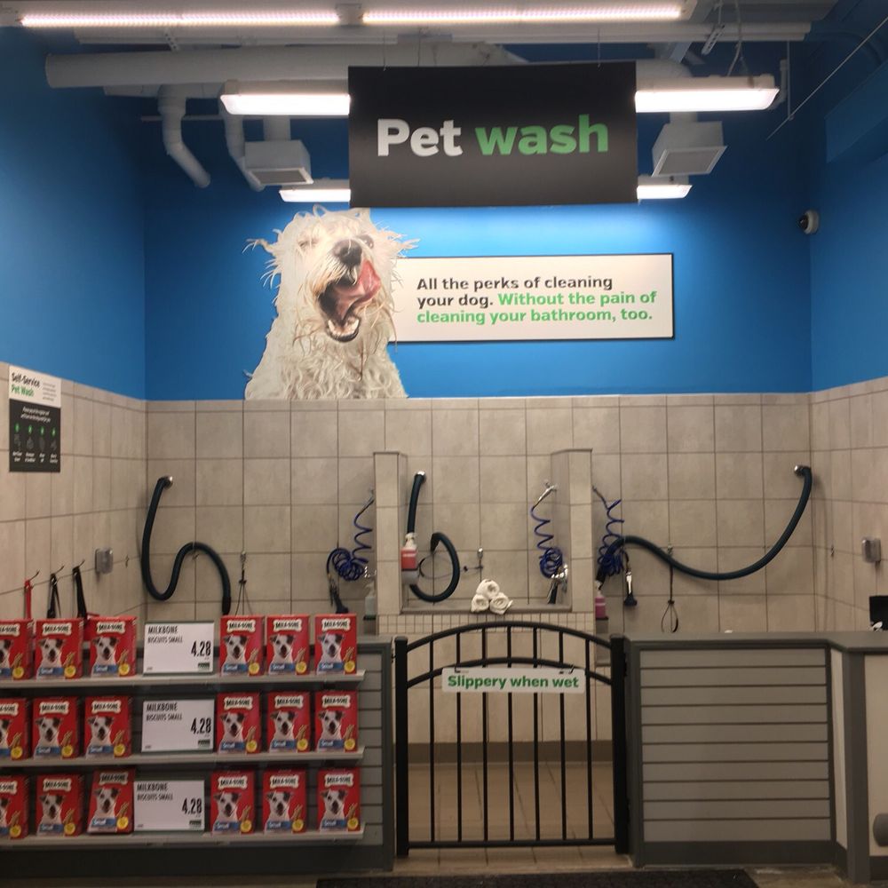 Pet Supplies Plus Garwood - Pet washing - Pet Stores Near Me - Garwood, New Jersey Pet Supplies Plus Garwood - Pet washing - Pet Stores Near Me - Garwood, New Jersey