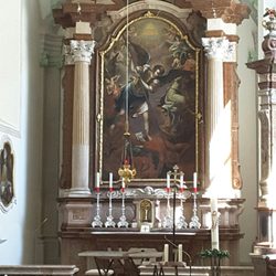 Michaelskirche