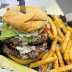 Shorty's Southside