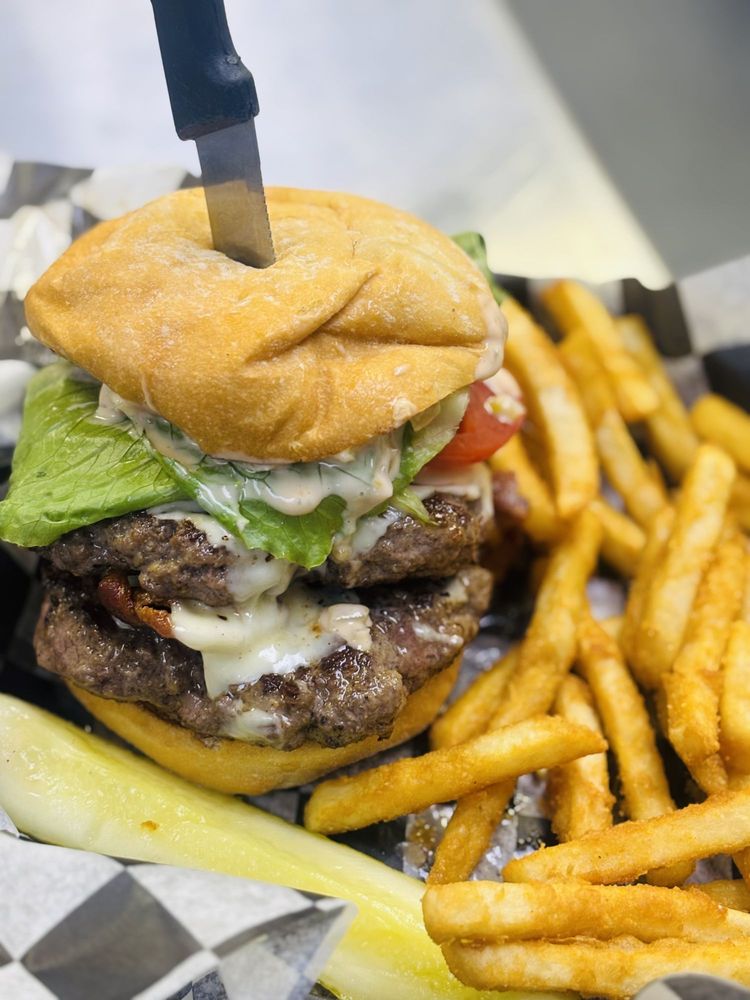 Shorty's Southside Logo