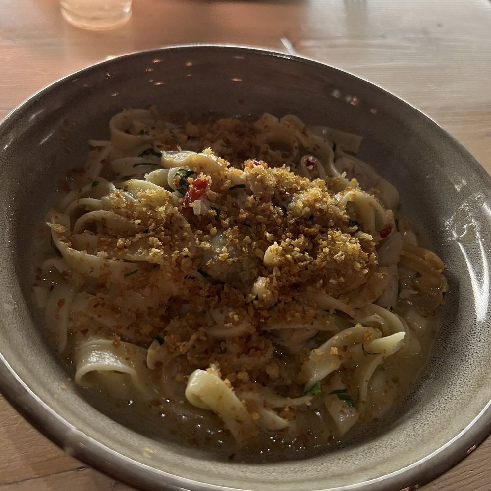 Amali - Linguine - Mediterranean Near Me - New York, New York