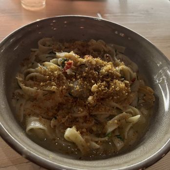 Amali - Linguine - Mediterranean Near Me - New York, New York Amali - Linguine - Mediterranean Near Me - New York, New York