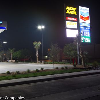 Kent Kwik - Convenience Stores Near Me - Midland, Texas