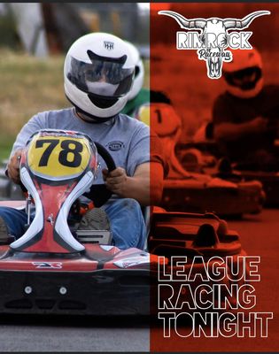 Rimrock Raceway RIMROCK RACEWAY - Updated July 2025 - 18 Photos & 10 Reviews - 12412 W ...