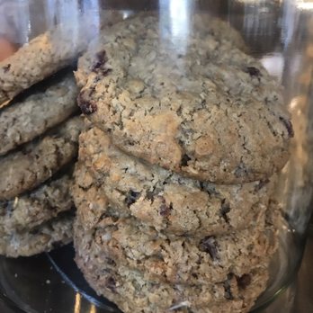 Coffee Emporium - Oatmeal Raisin Cookies - Coffee & Tea Near Me - Cincinnati, Ohio Coffee Emporium - Oatmeal Raisin Cookies - Coffee & Tea Near Me - Cincinnati, Ohio