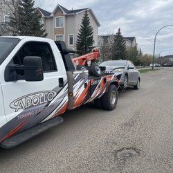 Apollo Towing & Recovery