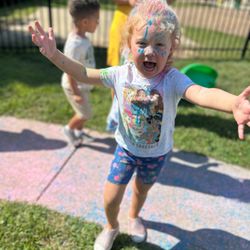 All About Kids Childcare and Learning Center - Mason/Kings Mills