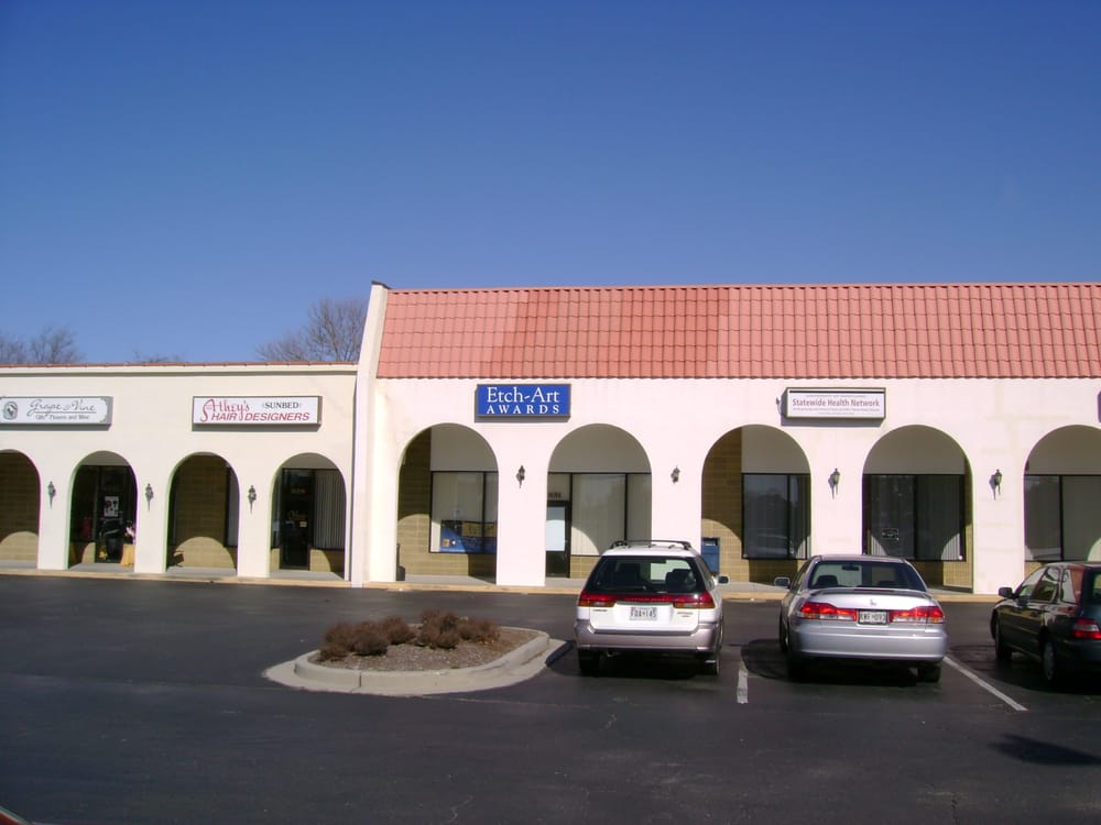 ETCHART AWARDS Updated September 2024 931 Mt Hermon Rd, Salisbury