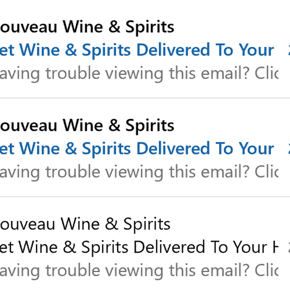 Nouveau Wine and Spirits - a list of wines and spirits - Beer, Wine & Spirits Near Me - Penfield, New York Nouveau Wine and Spirits - a list of wines and spirits - Beer, Wine & Spirits Near Me - Penfield, New York