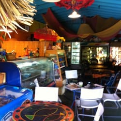 El Eden Restaurant