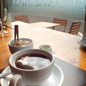 Waterfront Hotel - Waterfront Restaurant, Deal - Hotels Near Me - Deal, KEN