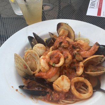 Torino Restaurant and Bar - Frutti di Mare - Italian Near Me - Hyannis, Massachusetts Torino Restaurant and Bar - Frutti di Mare - Italian Near Me - Hyannis, Massachusetts