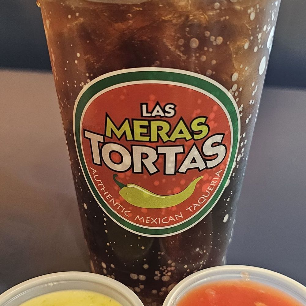 Las Meras Tortas - Mexican Near Me - Taylors, South Carolina