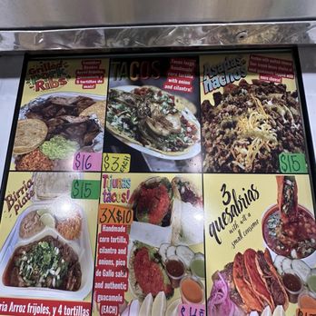Tacos Los Gordos Estilo Tijuana - Tacos Near Me - Irwindale, California