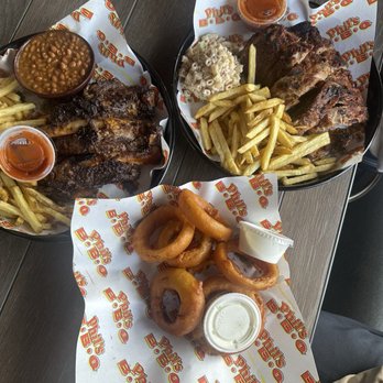 Phil's BBQ - Barbeque Near Me - San Diego, California Phil's BBQ - Barbeque Near Me - San Diego, California