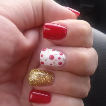 7 Nail Spa - Nail Salons Near Me - Santa Rosa, California