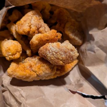 Billy's Boudin & Cracklins - Cajun/Creole Near Me - Scott, Louisiana