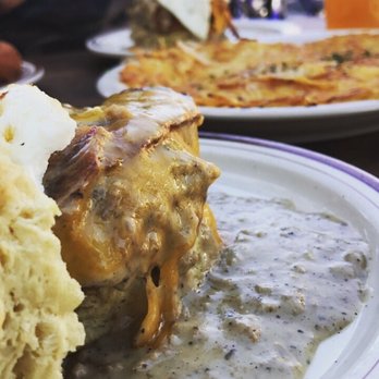 Pine State Biscuits - Southern Near Me - Portland, Oregon