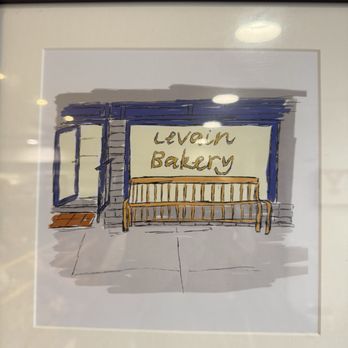 Levain Bakery - Bakeries Near Me - New York, New York Levain Bakery - Bakeries Near Me - New York, New York