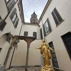 Chiesa San Gottardo in Corte