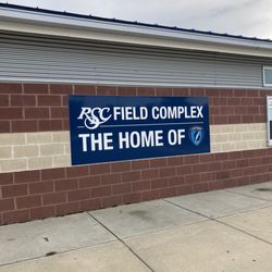 Rochester Soccer Club Complex