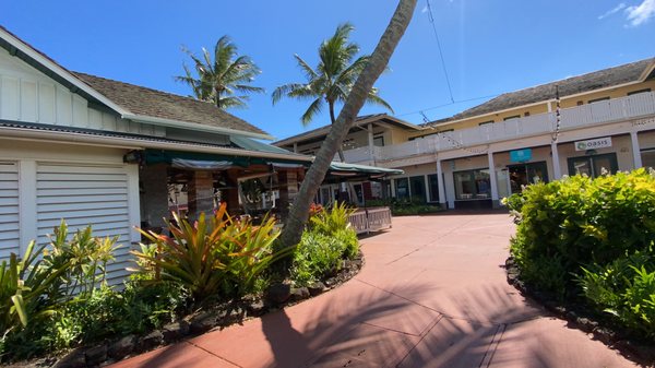 The Shops at Kukui‘ula by null