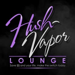Hush Vapor Lounge