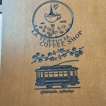 La Tertulia Coffee Shop - Menu - Coffee & Tea Near Me - Orlando, Florida La Tertulia Coffee Shop - Menu - Coffee & Tea Near Me - Orlando, Florida