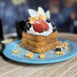 Blue Moon Too - Captain Crunch French Toast