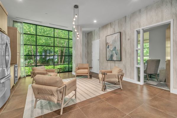 Inman Quarter Apartments by null
