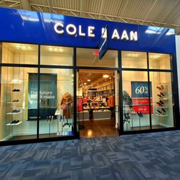 Exterior photo of Cole Haan - Ontario, California Exterior photo of Cole Haan - Ontario, California