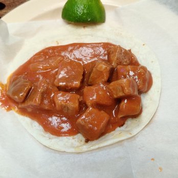 Taqueria Arandas - Carne guidada taco - Mexican Near Me - Austin, Texas Taqueria Arandas - Carne guidada taco - Mexican Near Me - Austin, Texas